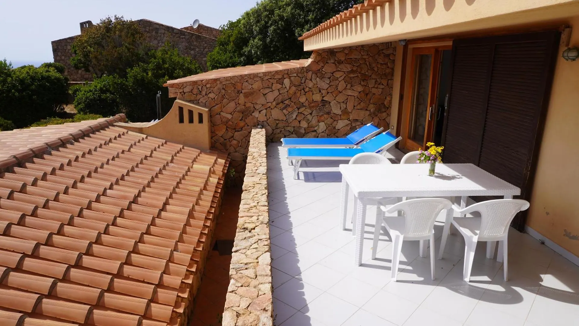 Roccette Ondaturchese, Vista Mare E Jacuzzi Privata コスタ・パラディーゾ