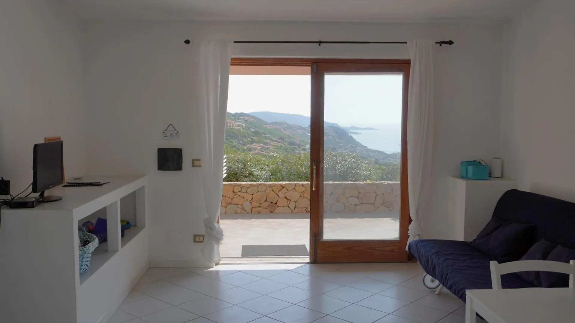 Roccette Ondaturchese, Vista Mare E Jacuzzi Privata コスタ・パラディーゾ イタリア